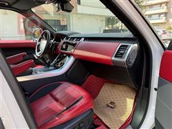 لاند ڕۆڤەر ڕانج ڕۆڤەر سپۆرت